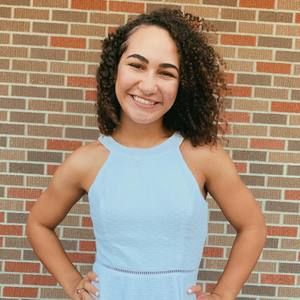 Meet your Posher, Amanda